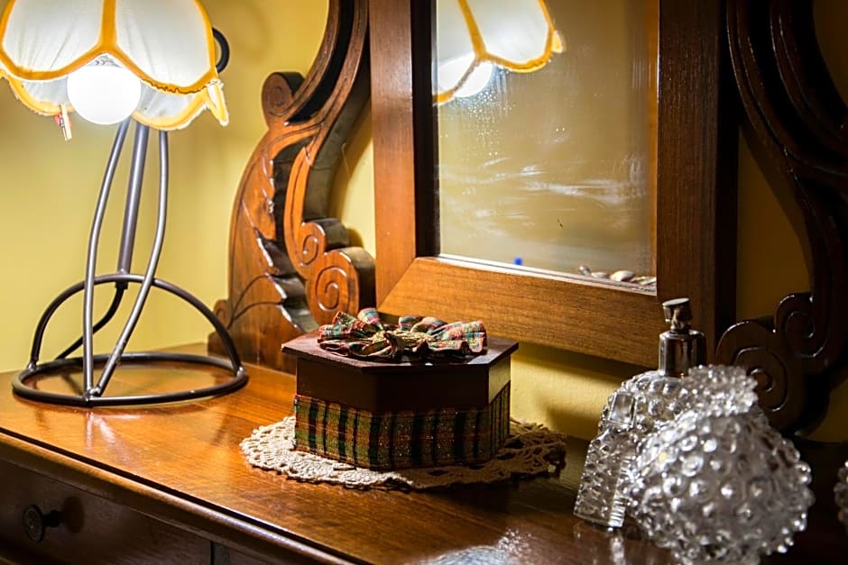 Le Vecchie Mura B & B