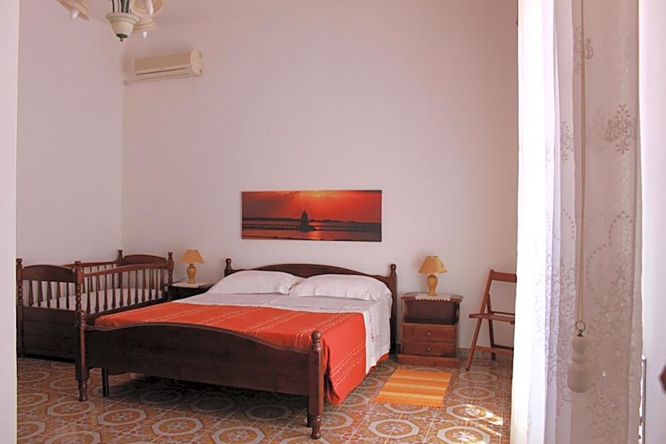 Baglio Gammicchia B&B