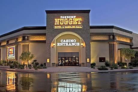 Pahrump Nugget Hotel & Casino