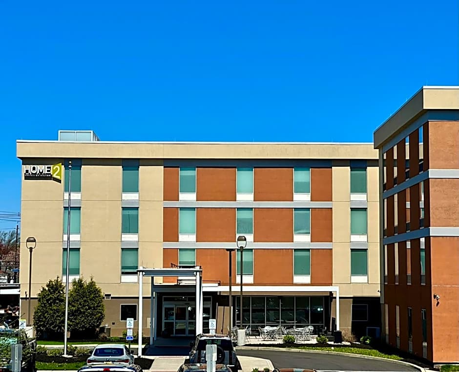 Home2 Suites By Hilton Rahway, Nj