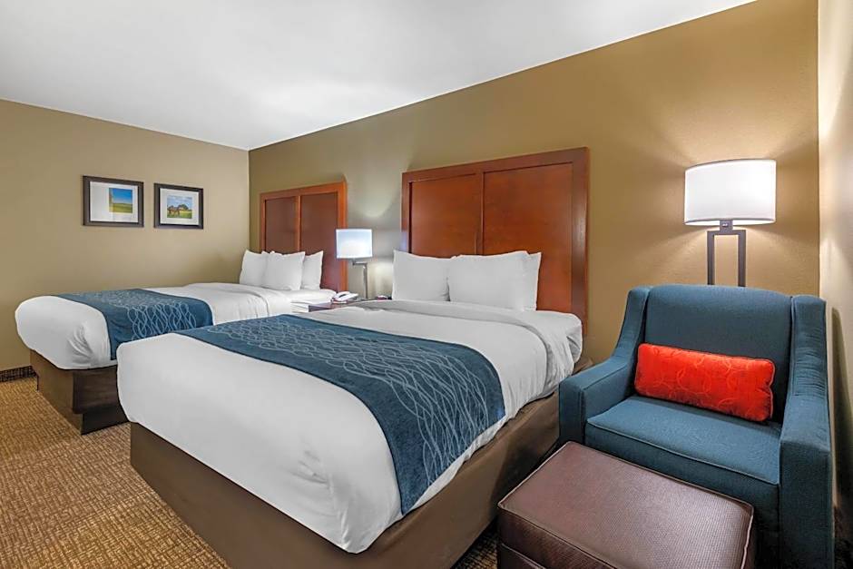 Comfort Inn Ocala Silver Springs