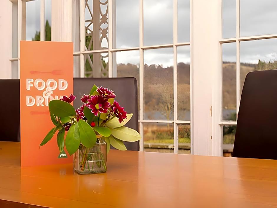 YHA Hawkshead