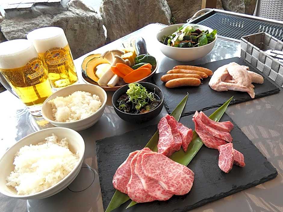 Pension B,B, Dylan - Vacation STAY 22452v