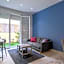 Sunny,Private Terrace,Wheelchair access