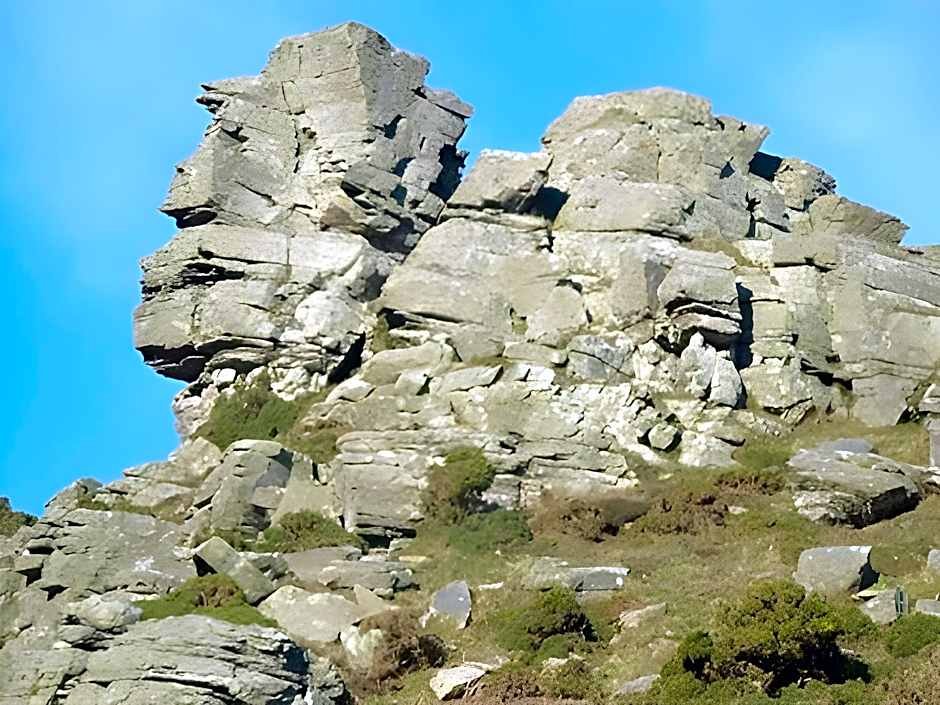The Sandrock