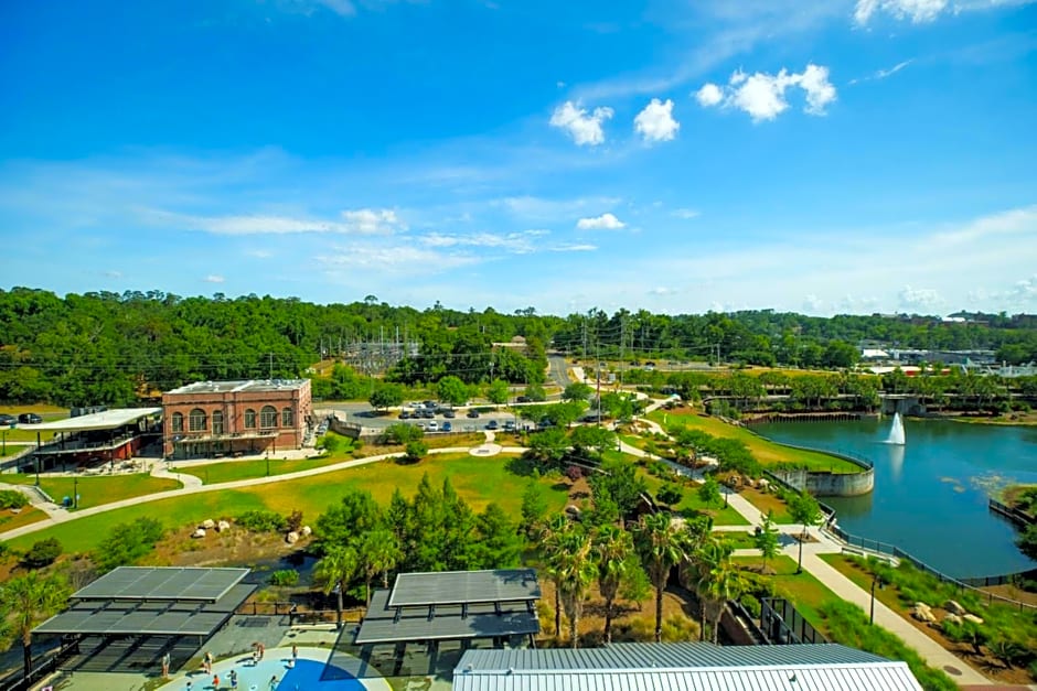 AC Hotel by Marriott Tallahassee Universities at the Capitol