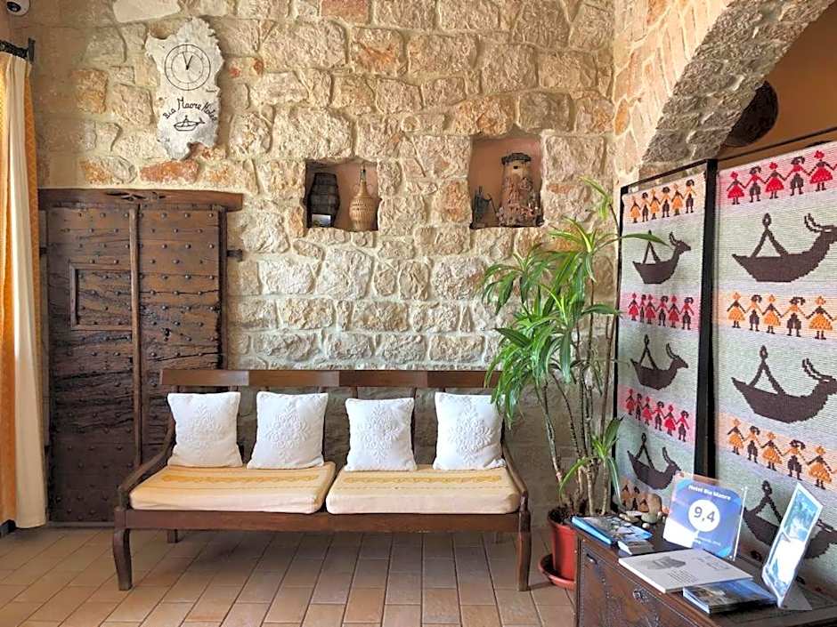 Hotel Bia Maore