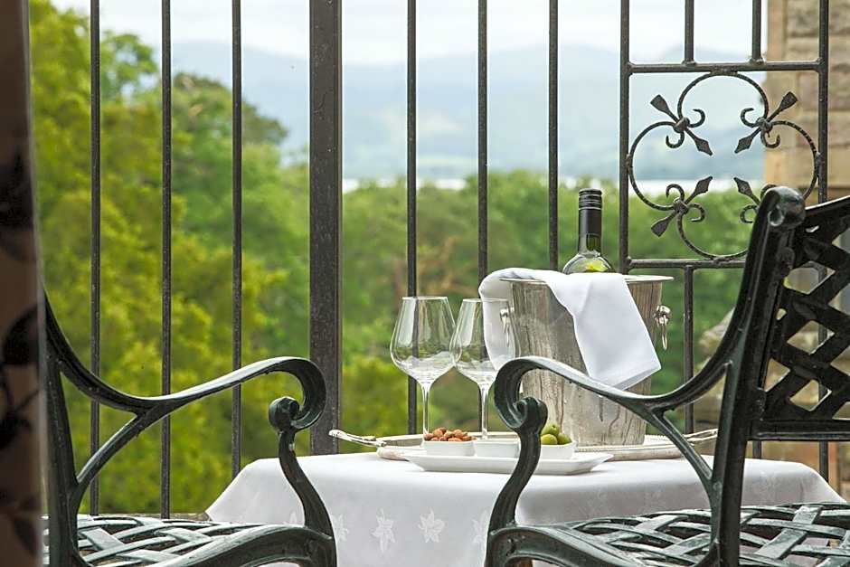 Armathwaite Hall Hotel & Spa