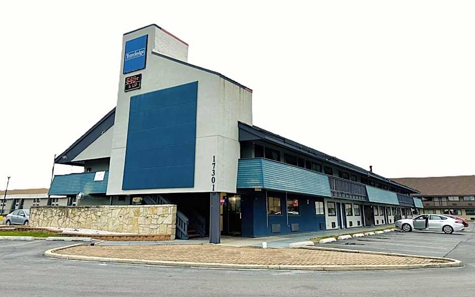 Travelodge by Wyndham South Holland
