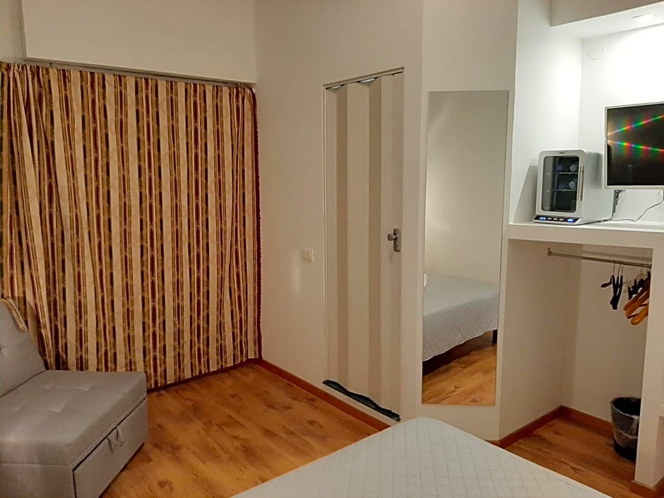 Sabbia del Sud Affittacamere