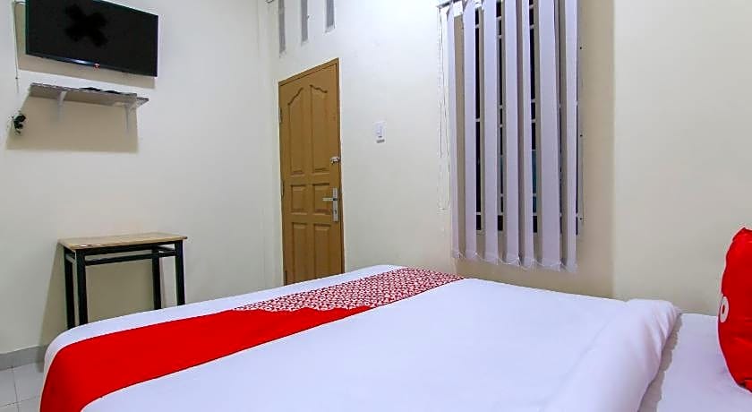 Hotel O Ratu Residence