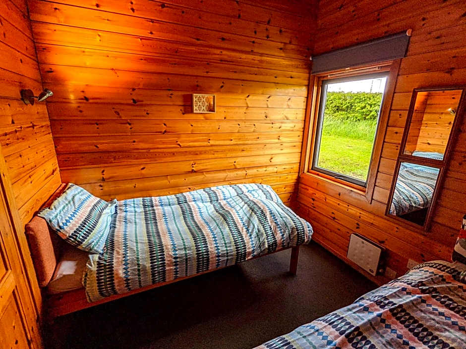 Avallon Lodges
