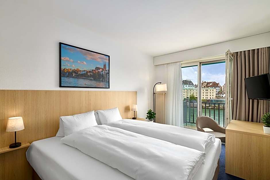 Riverside Hotel Merian - opening 2026