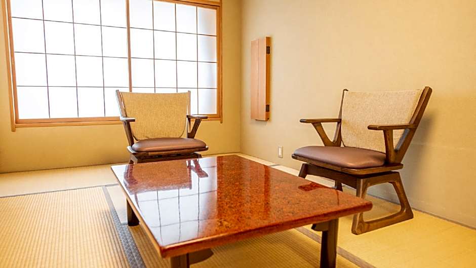 Ryokan Hakura