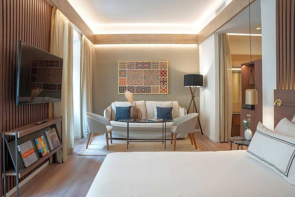 Meliá Granada