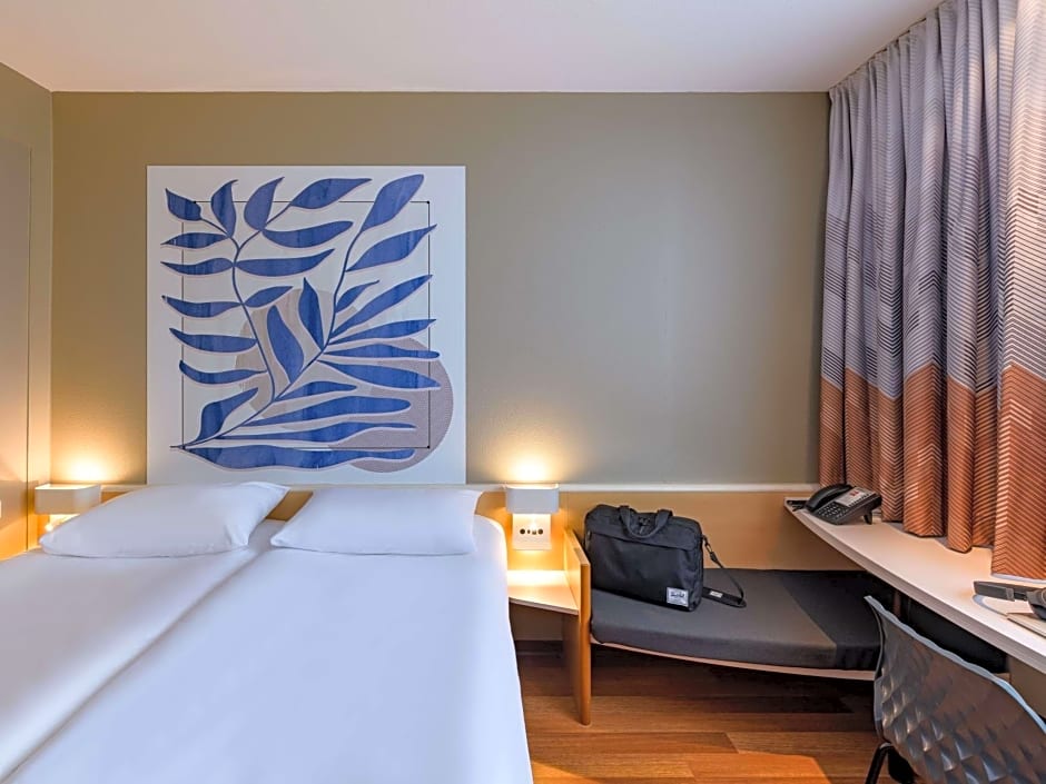 ibis Heilbronn City