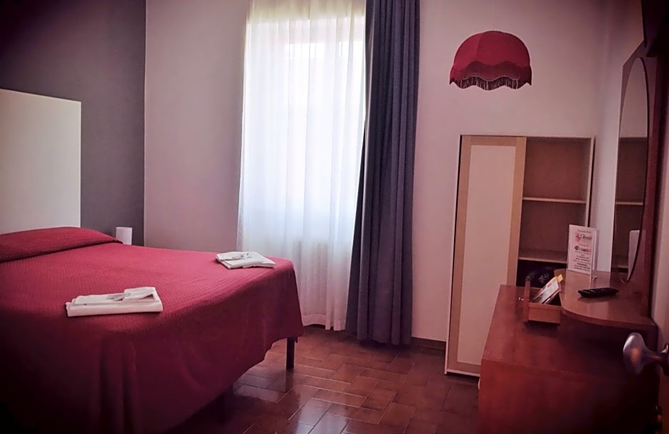 Hotel Piccola Firenze