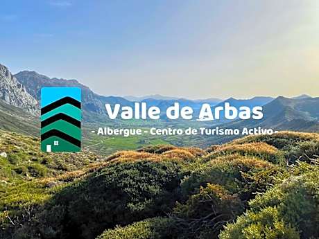 Albergue Valle de Arbas