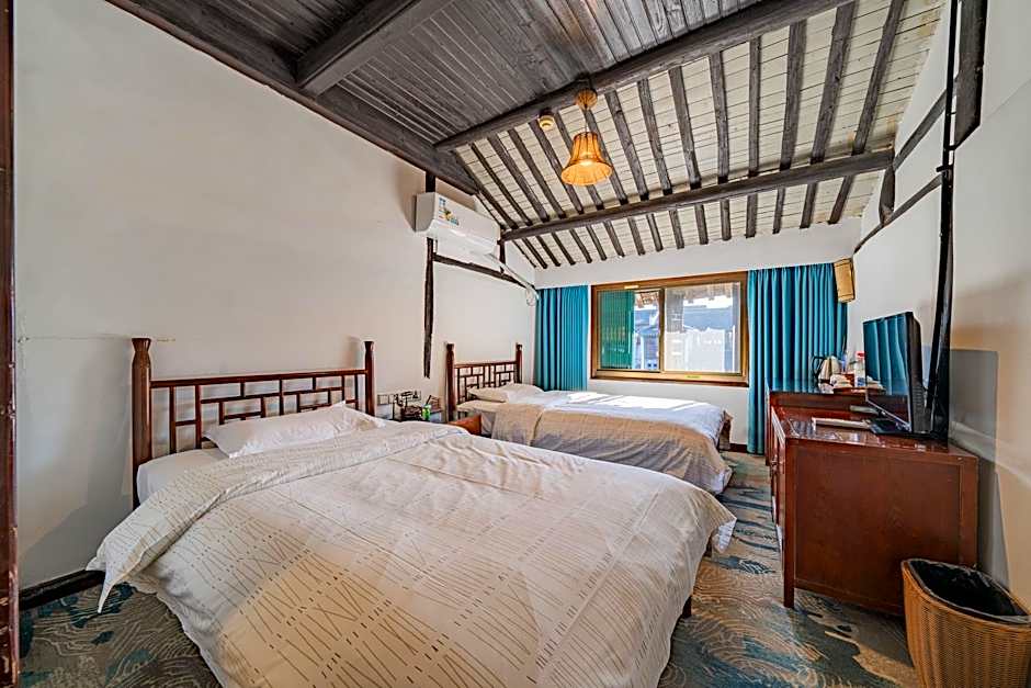 Wuzhen Guesthouse
