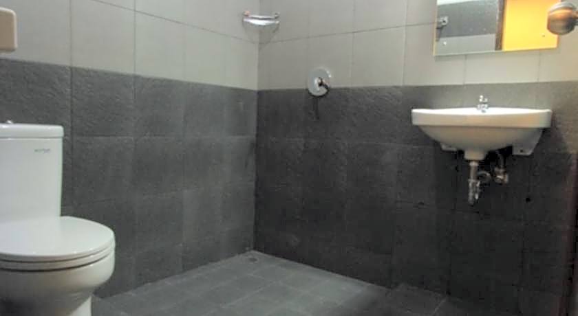 De Dukuh Guest House