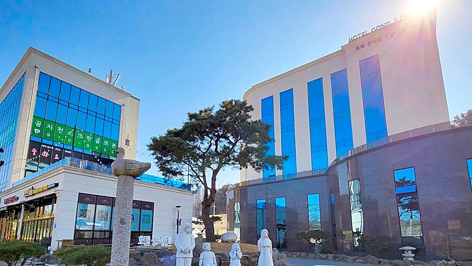 Hotel Gongjicheon