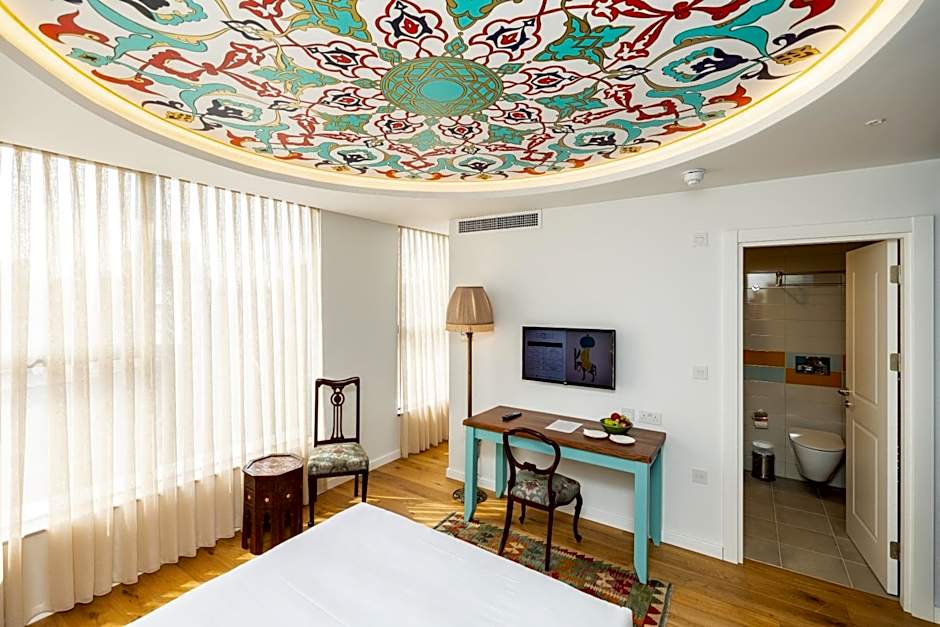 Limehouse Library Hotel