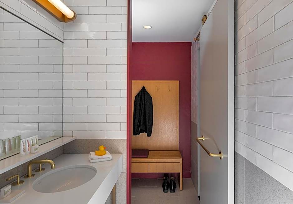 Hotel 55 Chicago Downtown