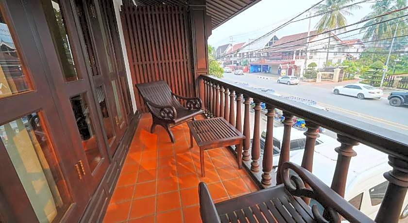 Sada Hotel
