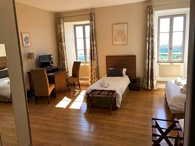 La Bastide de Sanilhac