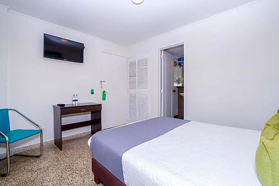 Hotel Oasis