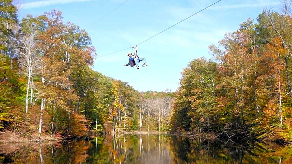 Hotel Indigo Columbus Architectural Center By IHG
