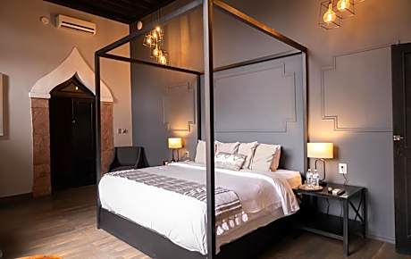 Suite with Terrace