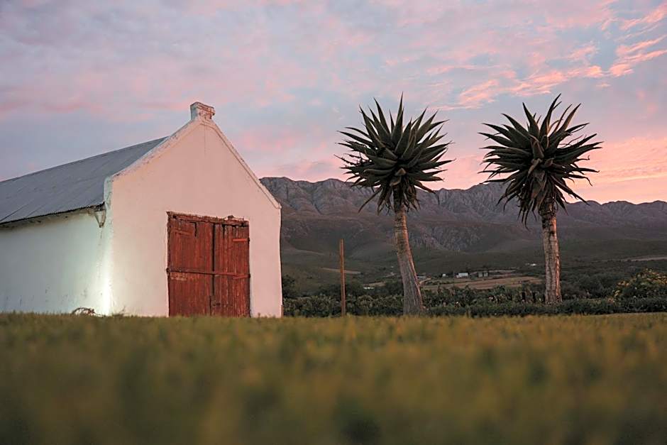 Swartberg Country Manor