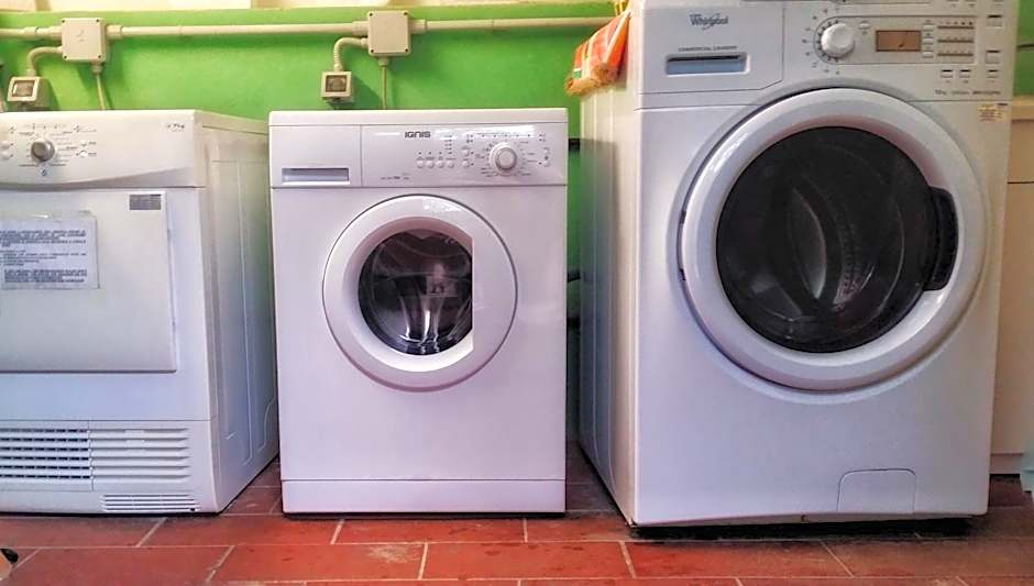 Borgo Grondaie Hotel