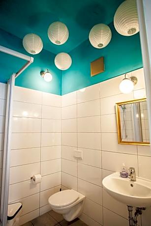 Double Room with Bathroom