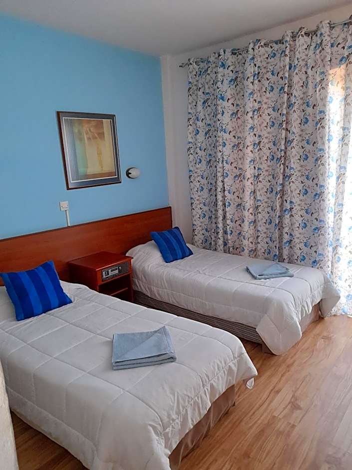 Onisillos Hotel