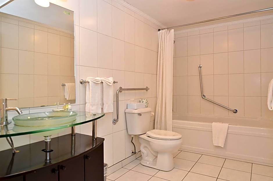 Regent Hotel Revelstoke