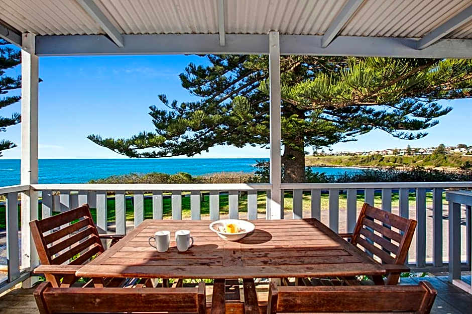 Surf Beach Holiday Park