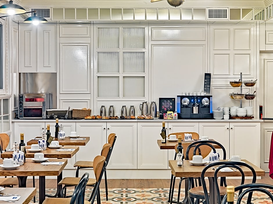 H10 Villa De La Reina