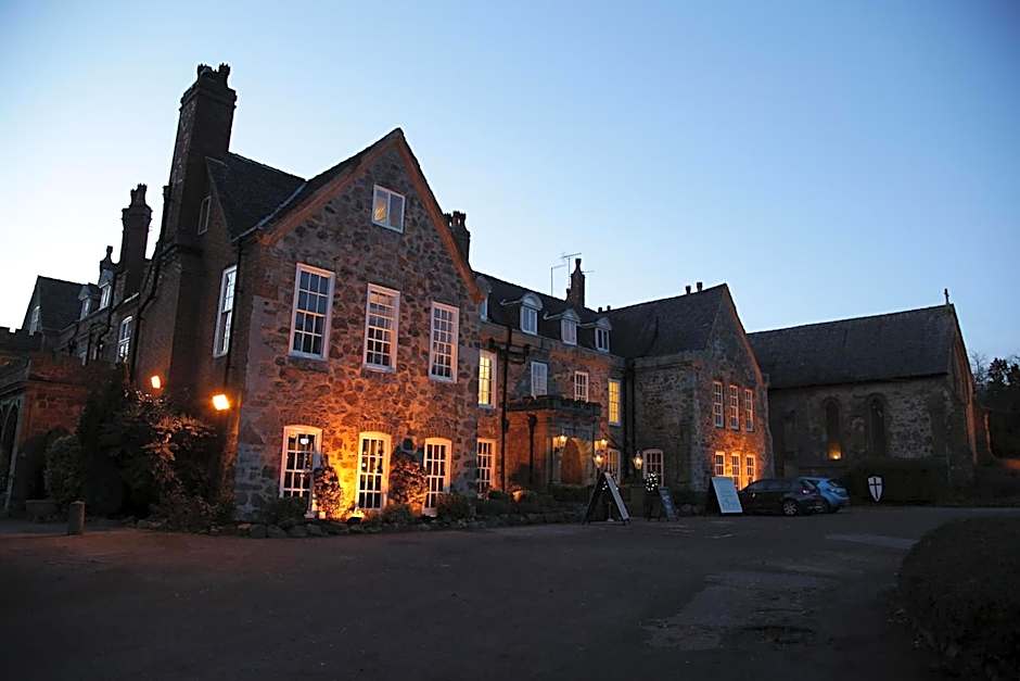 Rothley Court Hotel by Greene King Inns