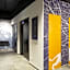 ACE Hotel Lyon Venissieux Parc des Expositions