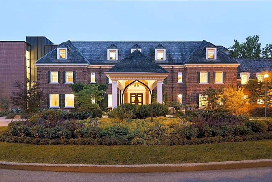 Spencer Hotel & Conference Centre