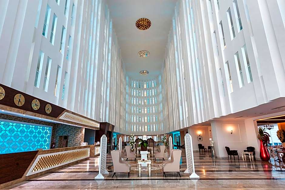 Sultan of Dreams Hotel & Spa - All Inclusive