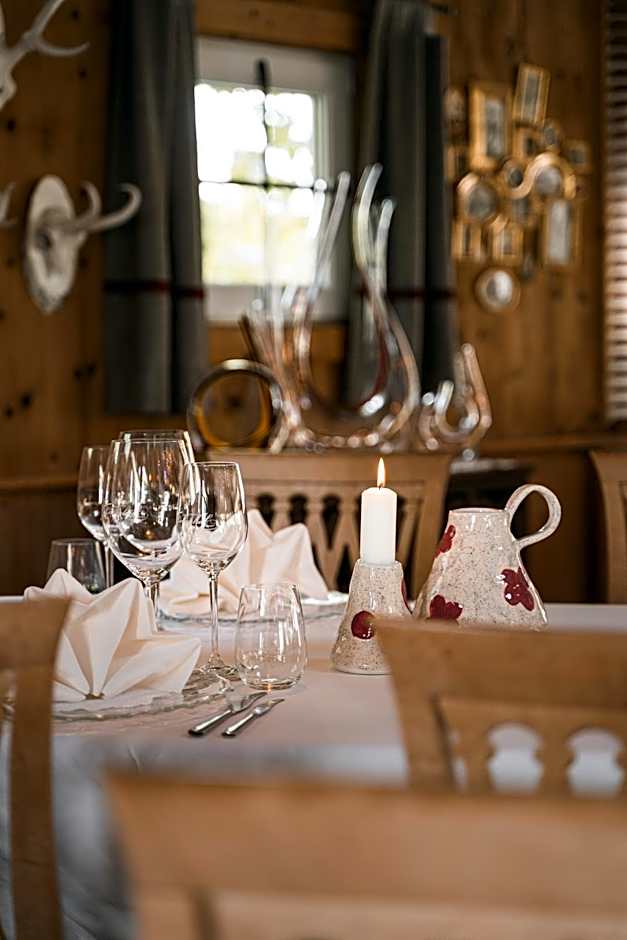 Hotel Leitenhof 4 Sterne Superior