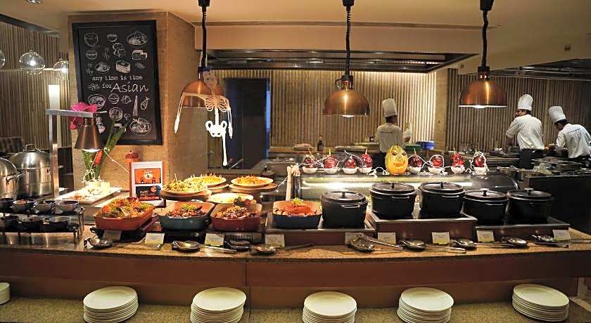 The Westin Gurgaon, New Delhi