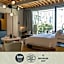 Colima 71 - Casa de Arte Hotel