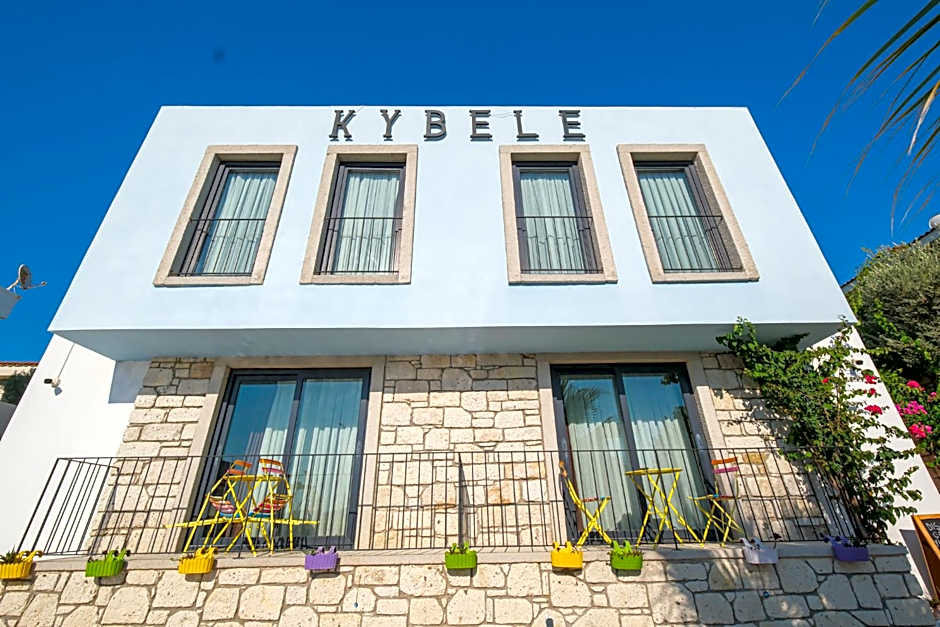 Kybele Alaçatı