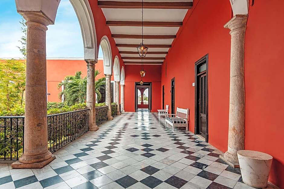 Hotel HO Merida