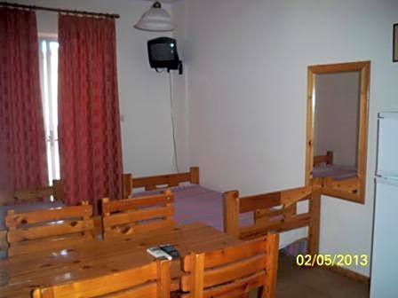 Theoxenia Paralio Astros