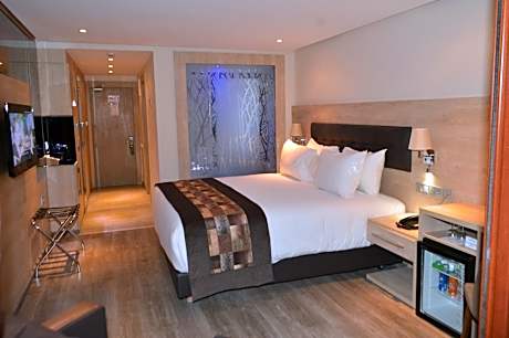 Premium Room with Sea View